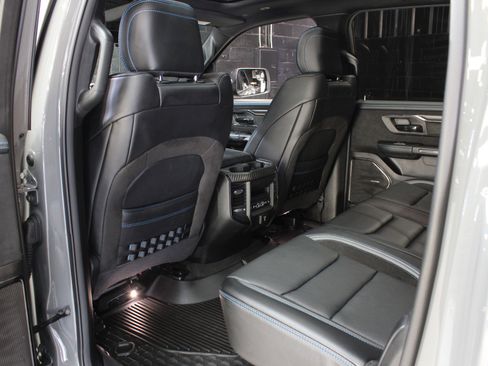 Used 2023 RAM 1500 TRX w/ TRX Level 2 Equipment Group image 46