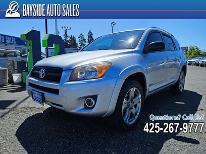 Used 2010 Toyota RAV4 Sport