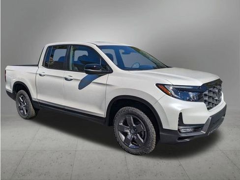 New 2026 Honda Ridgeline TrailSport image 7