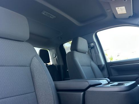 New 2026 Chevrolet Silverado 1500 LT image 16