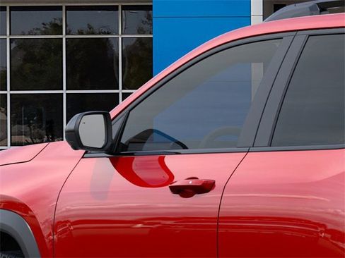 New 2026 Chevrolet Equinox RS image 12