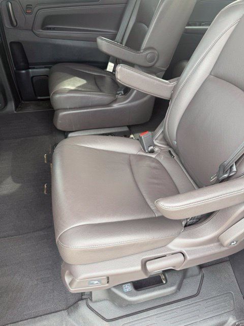 Used 2019 Honda Odyssey EX-L image 6