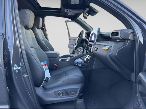 New 2026 Toyota Tacoma Limited image 5