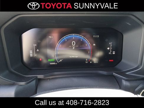 Used 2024 Toyota Land Cruiser 1958 AWD/4WD image 3