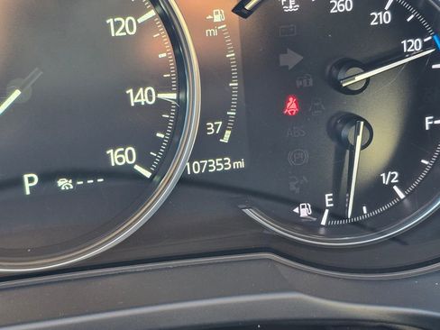 Used 2020 MAZDA CX-5 Grand Touring image 29