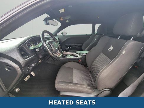 Used 2021 Dodge Challenger R/T Scat Pack w/ Dynamics Package image 5