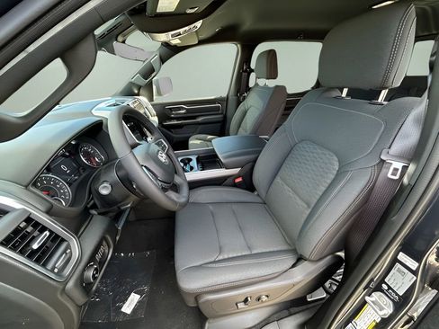New 2026 RAM 1500 Big Horn image 17