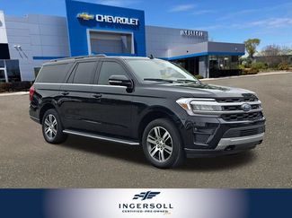 Used 2022 Ford Expedition Max XLT AWD/4WD video 1
