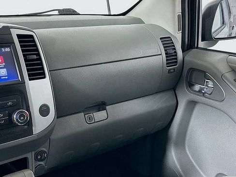 Used 2019 Nissan Frontier SV AWD/4WD image 22