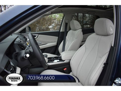 New 2026 Acura RDX w/ Technology Package AWD/4WD image 28