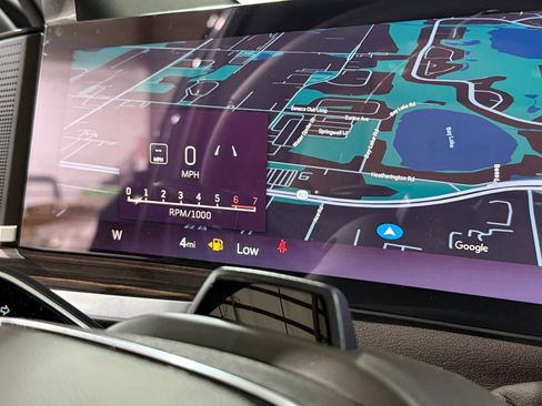 Certified 2026 Cadillac Escalade Luxury image 27