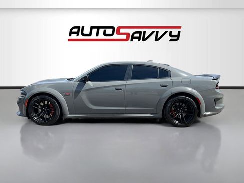 Used 2023 Dodge Charger Scat Pack image 4
