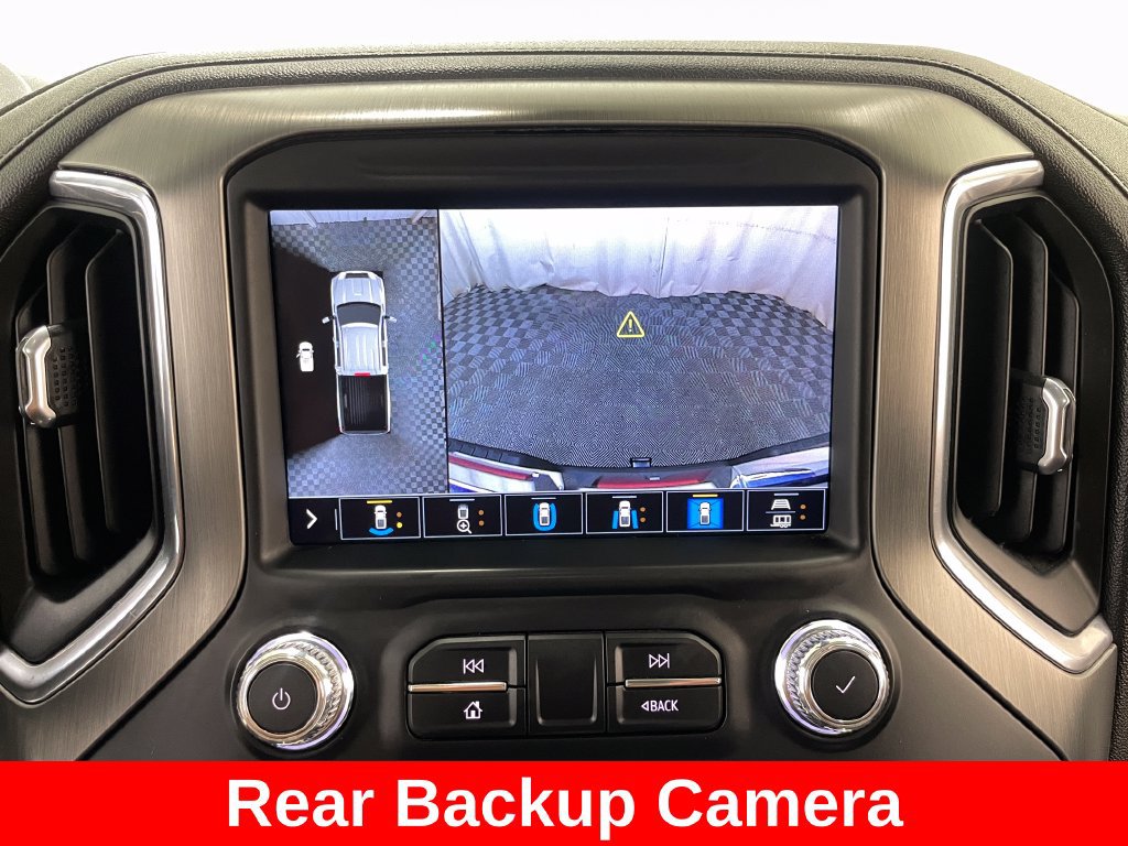 Certified 2021 GMC Sierra 2500 Denali w/ Denali Ultimate Package AWD/4WD image 4