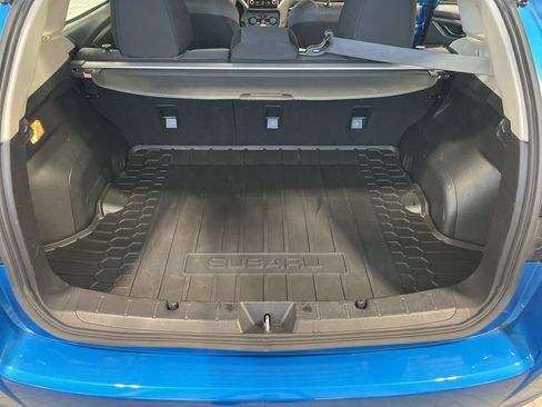 Certified 2023 Subaru Impreza 2.0i image 14