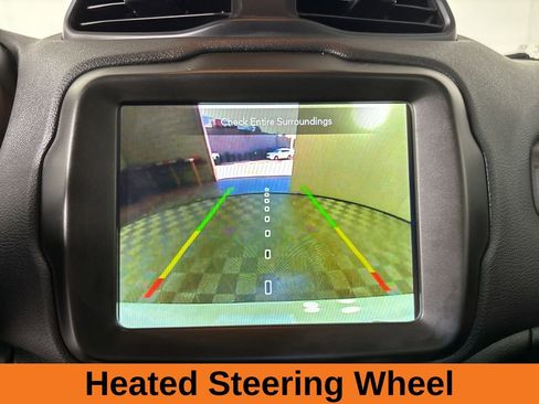 Used 2022 Jeep Renegade Trailhawk image 14