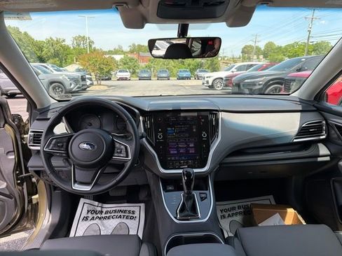 Used 2022 Subaru Outback Onyx Edition XT AWD/4WD image 9