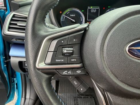 Used 2020 Subaru Crosstrek Hybrid w/ Moonroof Package w/Navigation AWD/4WD image 34