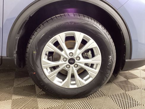 Used 2023 Ford Escape Active w/ Tech Pack #1 AWD/4WD image 4