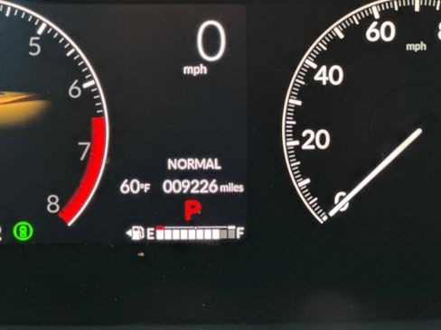 Used 2025 Honda CR-V EX-L image 29