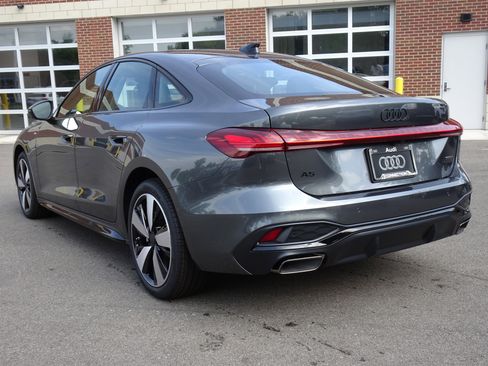 New 2026 Audi A5 2.0T Premium Plus AWD/4WD image 3