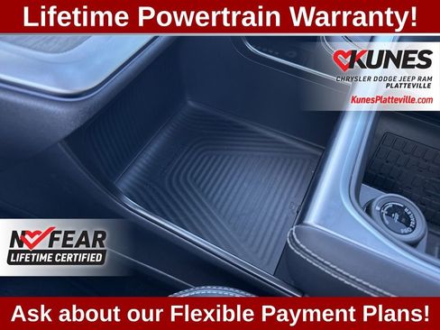 Used 2025 Ford Expedition Max Platinum image 24