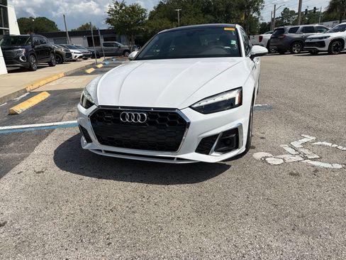 Used 2024 Audi A5 2.0T Premium Plus AWD/4WD image 29