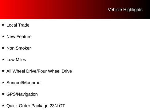 Used 2024 Dodge Hornet GT image 9