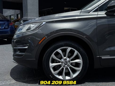 Used 2017 Lincoln MKC Select FWD image 14