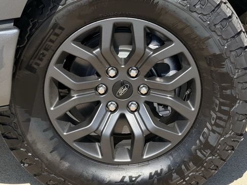 New 2026 Ford F150 Tremor AWD/4WD image 8