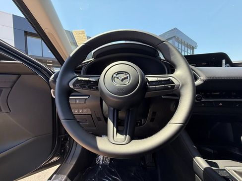New 2026 MAZDA MAZDA3 2.5 S Sedan w/ Preferred Pkg FWD image 20