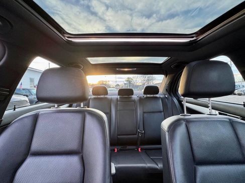 Used 2012 Mercedes-Benz C 300 4MATIC Sedan image 18