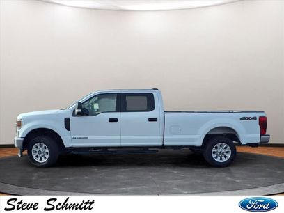 Used 2022 Ford F250 XLT