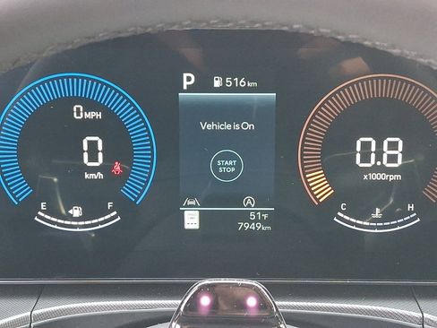 Used 2025 Hyundai Santa Fe SEL image 20