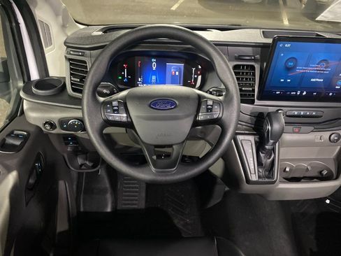 New 2026 Ford Transit 250 148 Medium Roof w/ Load Area Protection Package image 17
