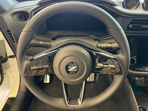 New 2027 Nissan Z Performance RWD image 15