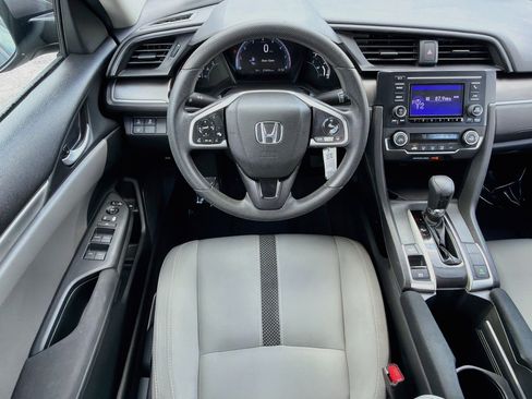 Used 2019 Honda Civic LX image 15