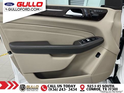Used 2014 Mercedes-Benz ML 350 2WD image 18