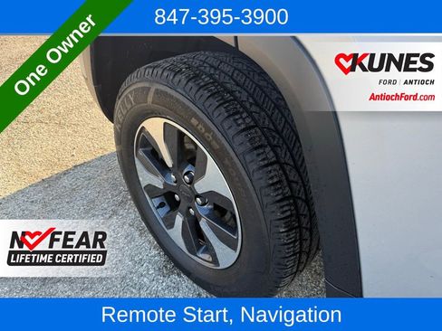 Used 2024 Jeep Grand Cherokee Limited 4xe image 11