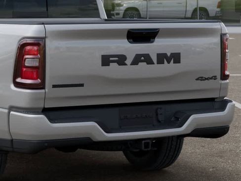 New 2026 RAM 1500 Big Horn image 13