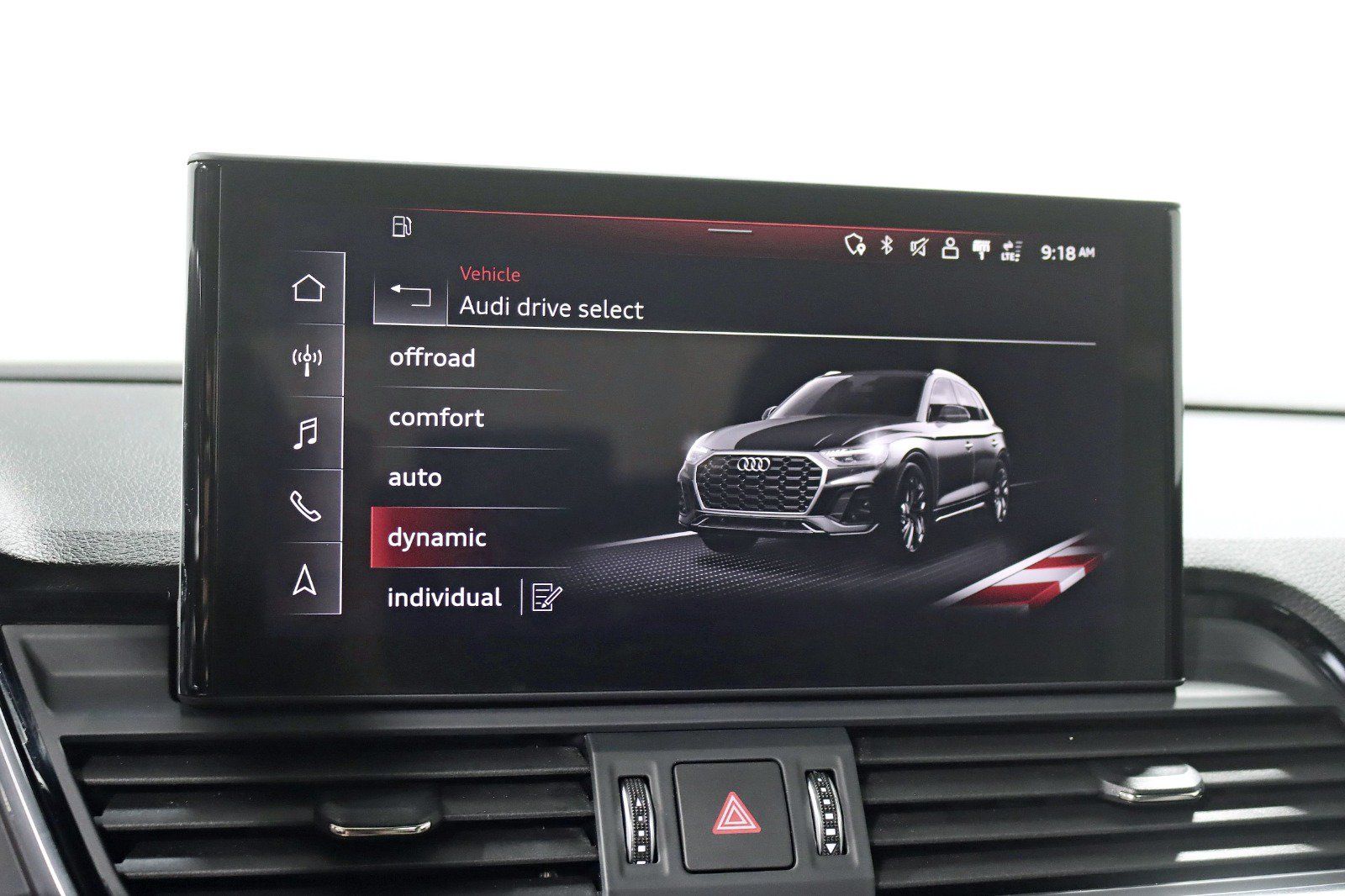 Used 2022 Audi SQ5 Prestige w/ Prestige Package AWD/4WD image 22