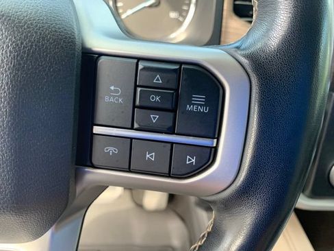 Used 2024 Ford Expedition Max Limited AWD/4WD image 30