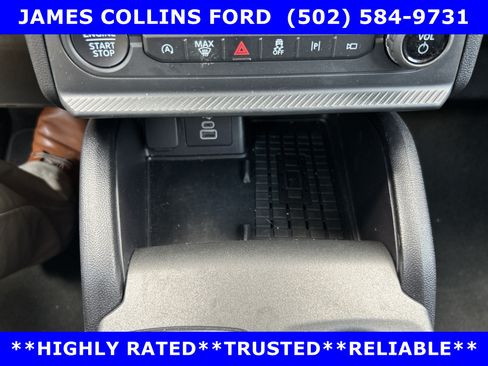 Used 2025 Ford Bronco Sport Outer Banks w/ Outer Banks Tech Package+ AWD/4WD image 24