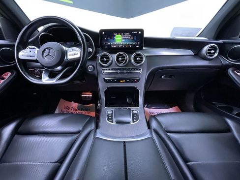 Used 2022 Mercedes-Benz GLC 300 4MATIC image 18