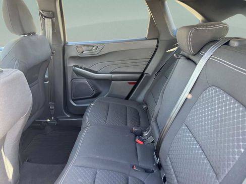 Used 2023 Ford Escape Active w/ Tech Pack #1 image 19