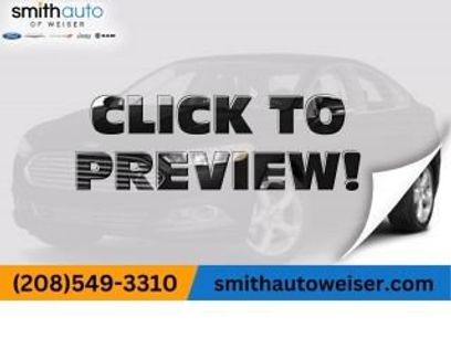 Used 2015 Ford Fusion SE w/ Equipment Group 202A