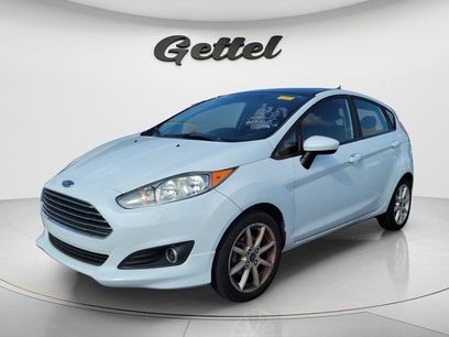 Used 2019 Ford Fiesta SE w/ Equipment Group 201A