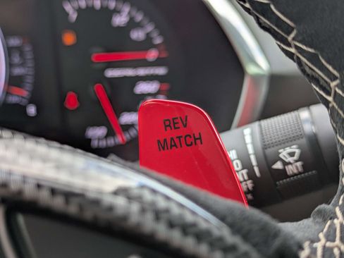 Used 2017 Chevrolet Corvette Grand Sport RWD image 24