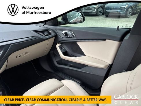 Used 2021 BMW 228i xDrive Gran Coupe w/ Convenience Package AWD/4WD image 28