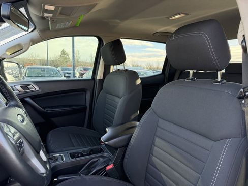 Used 2020 Ford Ranger XLT w/ Equipment Group 301A Mid image 16