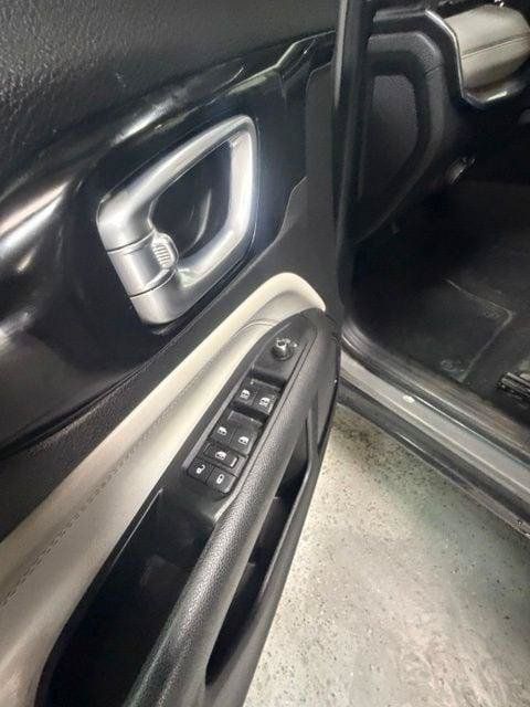 Certified 2022 Jeep Compass Limited AWD/4WD image 24